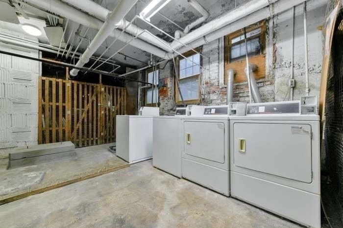 1 bed, 1 bath apartment for rent at 52 Strathmore Unit 21, Brighton — photo 16 of 18