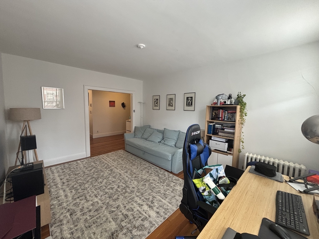 1 bed, 1 bath apartment for rent at 52 Strathmore Unit 21, Brighton — photo 7 of 18