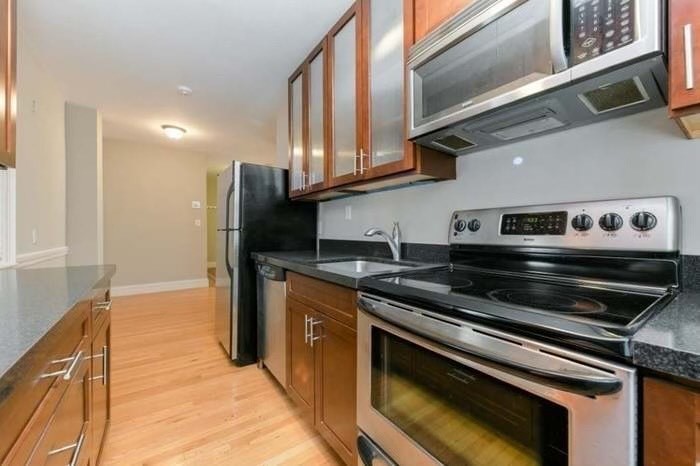 1 bed, 1 bath apartment for rent at 52 Strathmore Unit 21, Brighton — photo 1 of 18