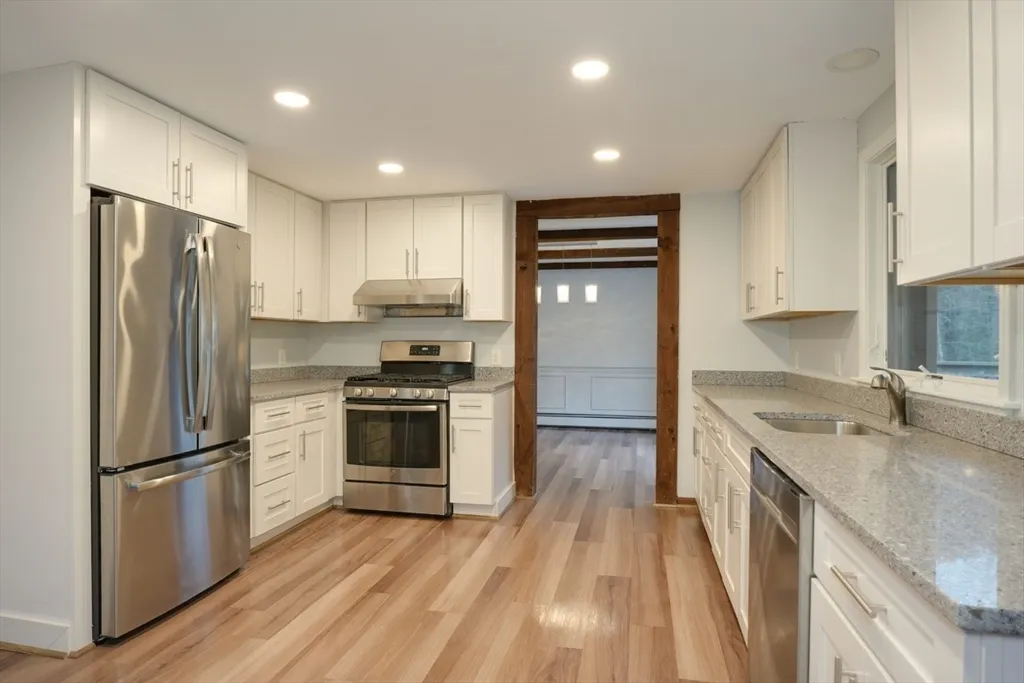 3 bed, 2 bath apartment for rent at 52 Vega Rd, Marlborough — photo 12 of 36