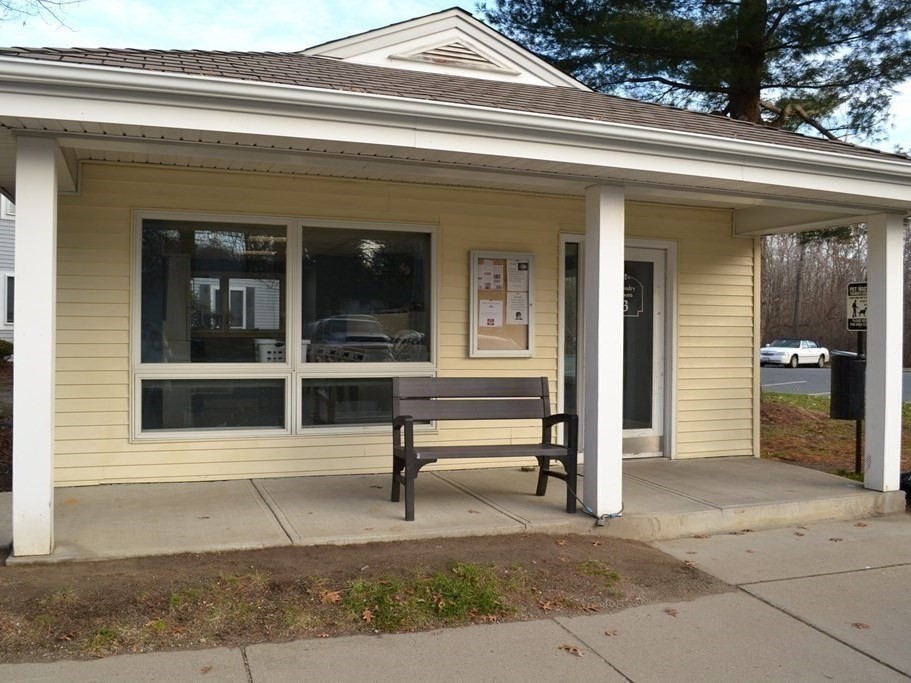 1 bed, 1 bath apartment for rent at 52 Village Brook Ln Unit 14, Natick — photo 13 of 16