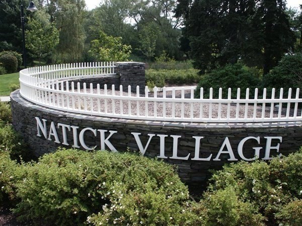 1 bed, 1 bath apartment for rent at 52 Village Brook Ln Unit 14, Natick — photo 16 of 16