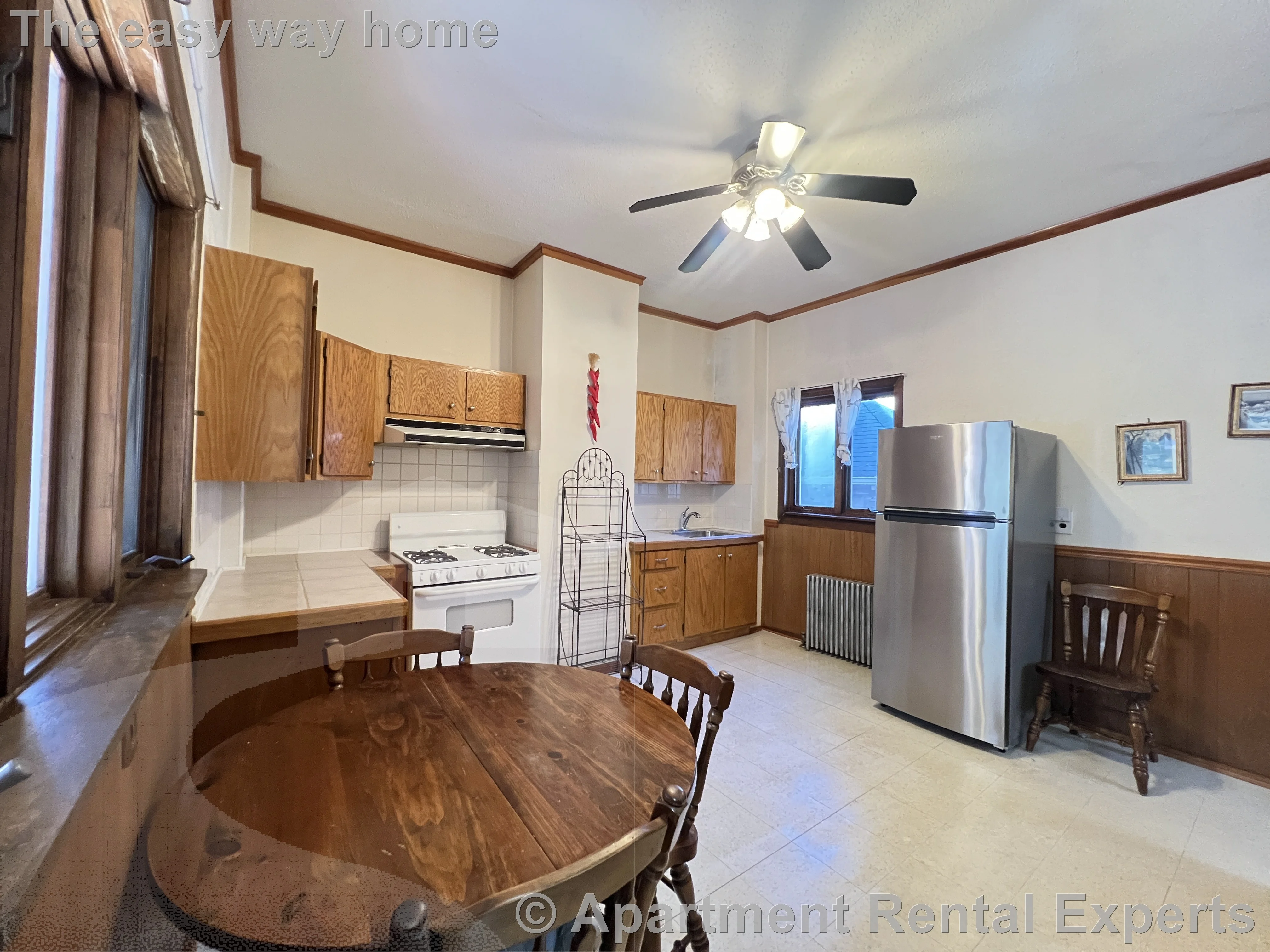 1 bed, 1 bath apartment for rent at 52 Wallace St Unit 1, Davis Square