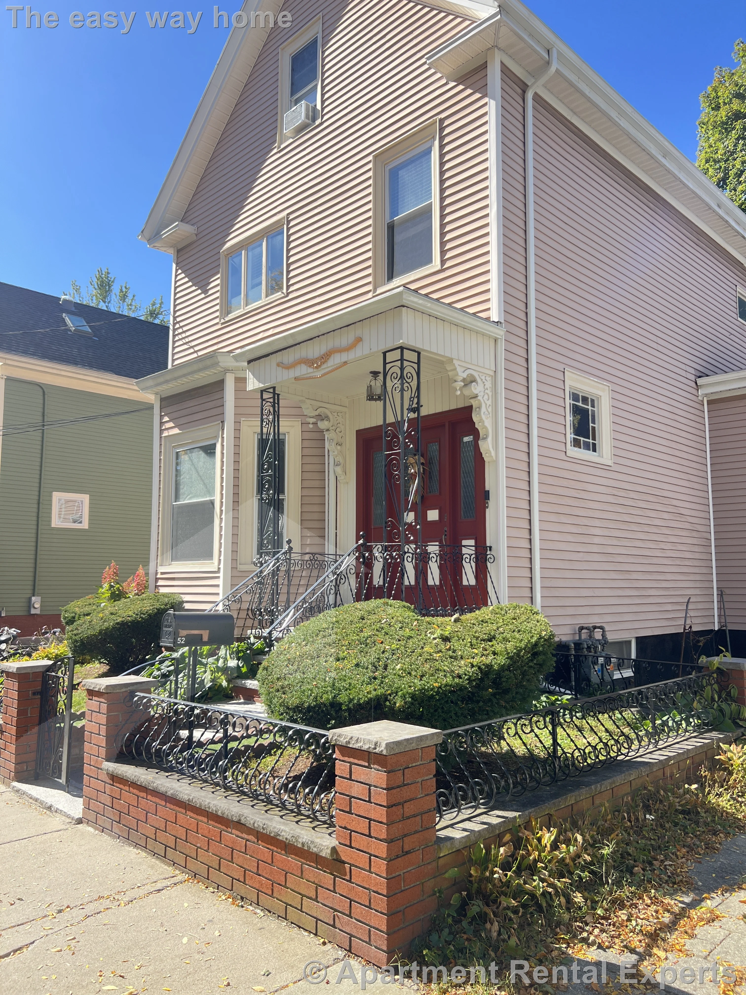 1 bed, 1 bath apartment for rent at 52 Wallace St Unit 1, Davis Square — photo 17 of 18