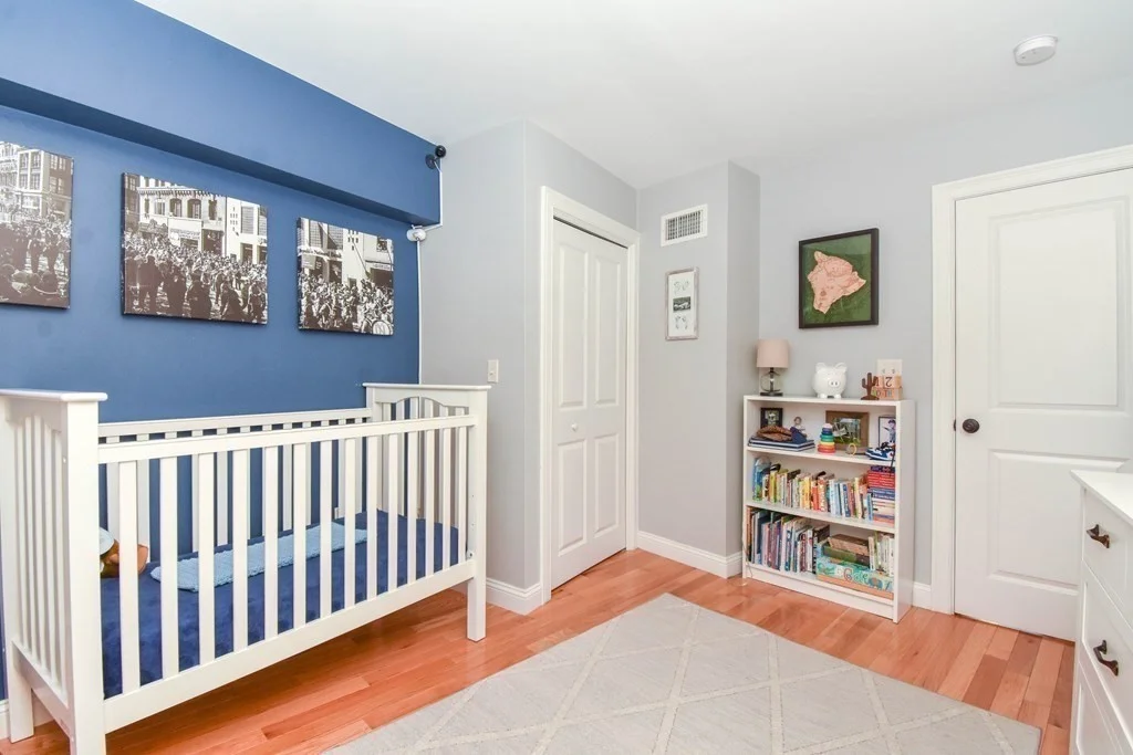 3 bed, 2 bath apartment for rent at 52 Warren St Unit 2, Charlestown — photo 13 of 16
