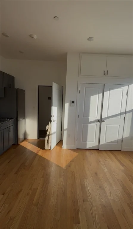 Studio bed, 1 bath apartment for rent at 52 Washington Ave Unit 405, Chelsea — photo 2 of 9