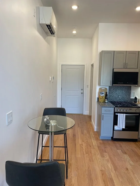 Studio bed, 1 bath apartment for rent at 52 Washington Ave Unit 406, Chelsea — photo 2 of 13
