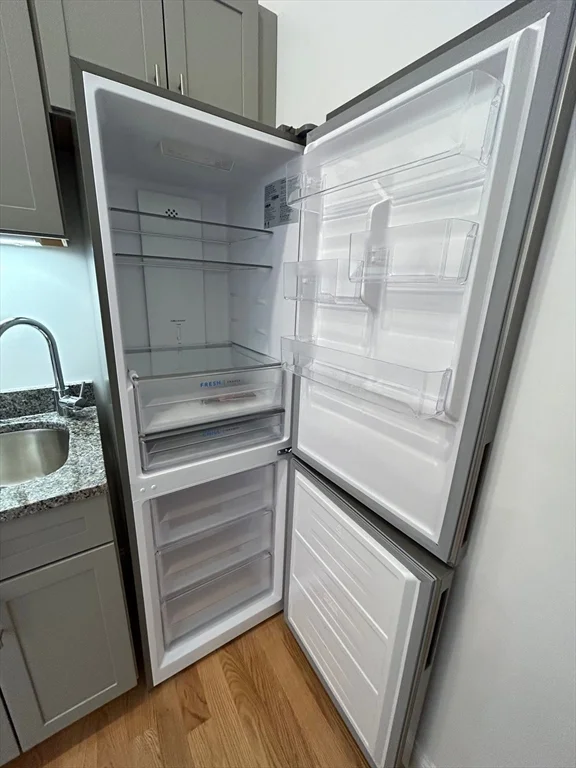 Studio bed, 1 bath apartment for rent at 52 Washington Ave Unit 406, Chelsea — photo 8 of 13