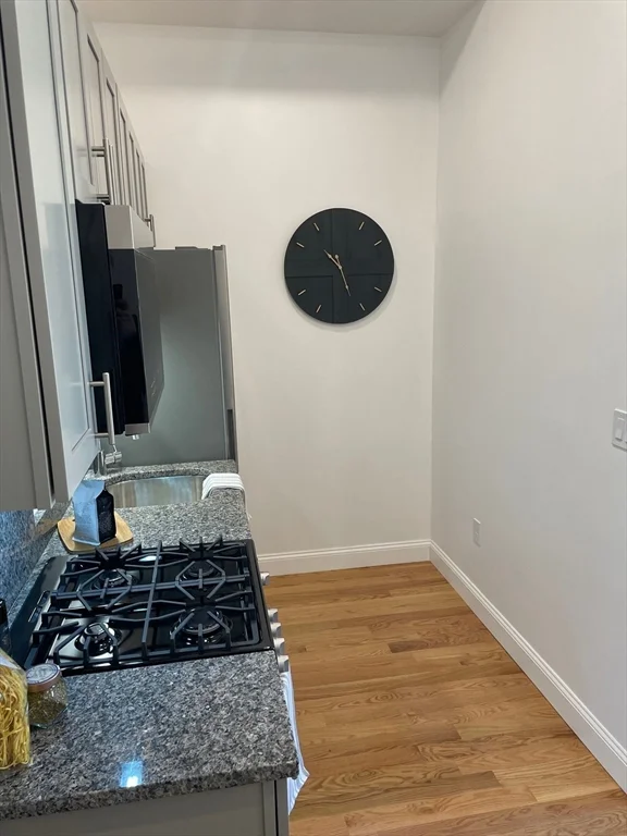 Studio bed, 1 bath apartment for rent at 52 Washington Ave Unit 406, Chelsea — photo 5 of 13