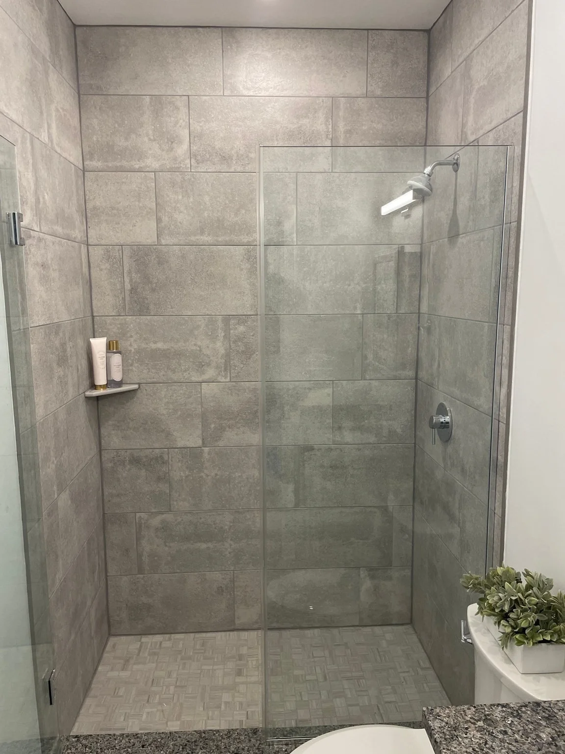 Studio bed, 1 bath apartment for rent at 52 Washington Ave Unit 407, Chelsea — photo 6 of 10