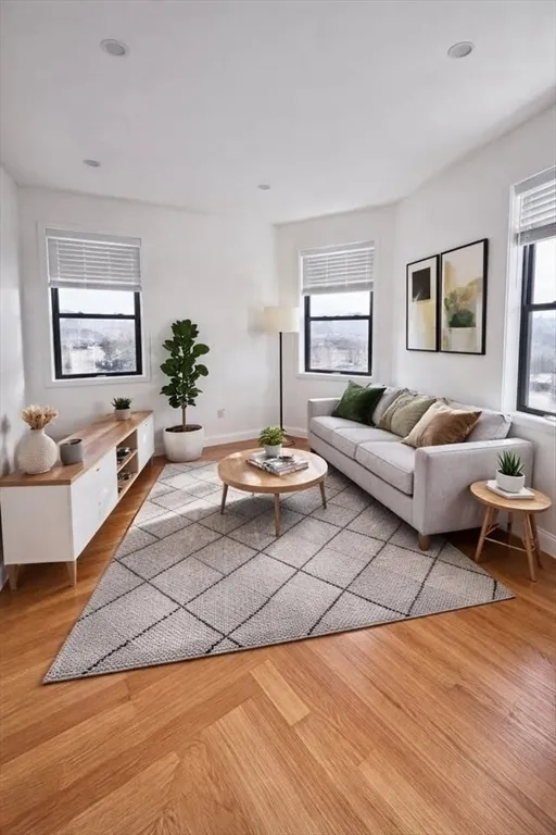 1 bed, 1 bath apartment for rent at 52 Washington Ave Unit 409, Chelsea