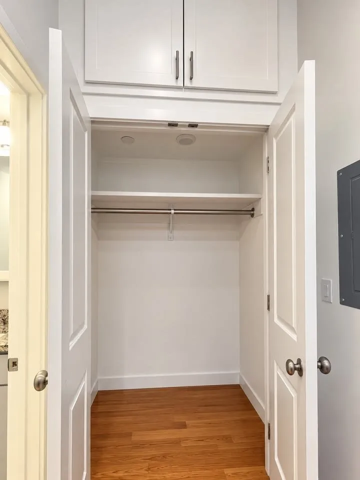 Studio bed, 1 bath apartment for rent at 52 Washington Ave Unit 601, Chelsea — photo 7 of 12