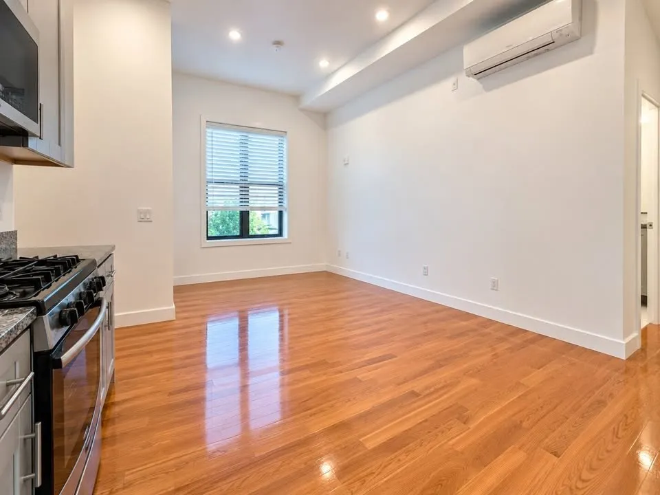 Studio bed, 1 bath apartment for rent at 52 Washington Ave Unit 601, Chelsea — photo 1 of 12