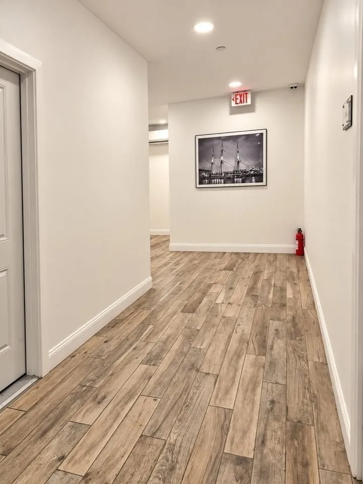 Studio bed, 1 bath apartment for rent at 52 Washington Ave Unit 601, Chelsea — photo 9 of 12