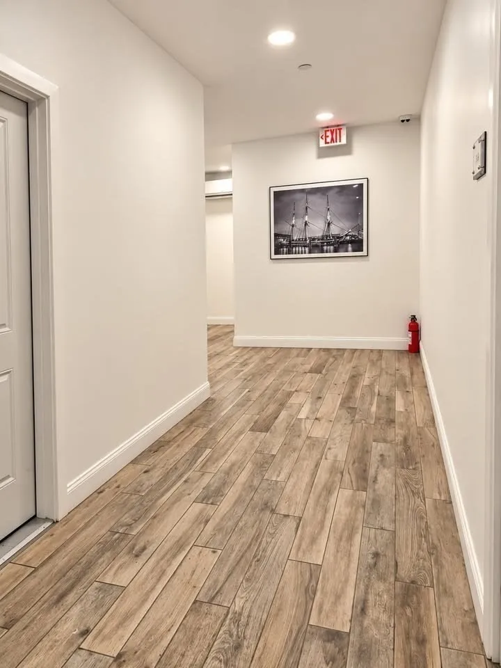 Studio bed, 1 bath apartment for rent at 52 Washington Ave Unit 907, Chelsea — photo 8 of 9