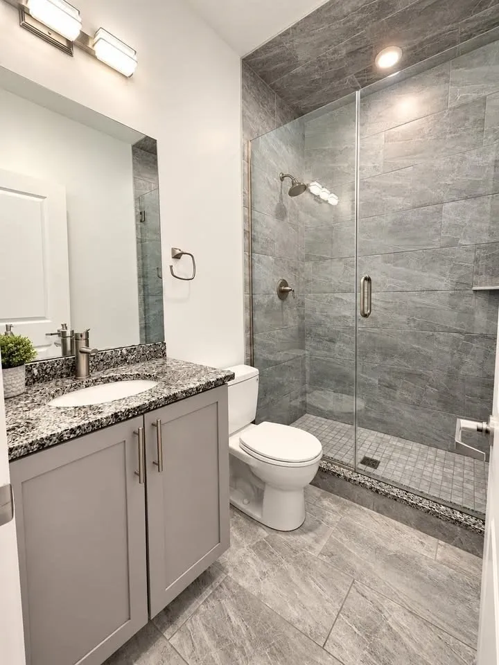 Studio bed, 1 bath apartment for rent at 52 Washington Ave Unit 907, Chelsea — photo 5 of 9