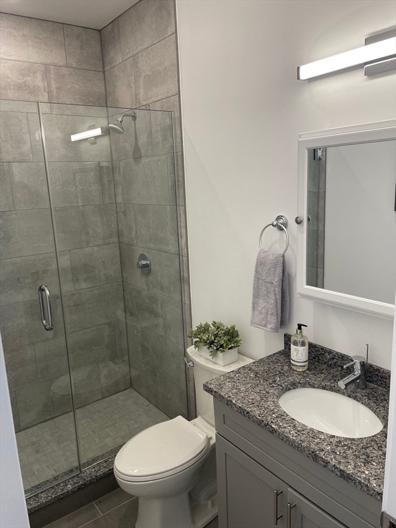 Studio bed, 1 bath apartment for rent at 52 Washington St Unit 303, Chelsea — photo 9 of 11
