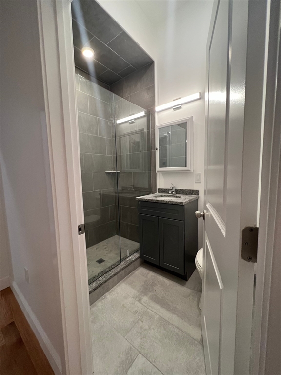 Studio bed, 1 bath apartment for rent at 52 Washington St Unit 303, Chelsea — photo 5 of 11