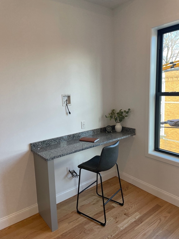 Studio bed, 1 bath apartment for rent at 52 Washington St Unit 303, Chelsea — photo 2 of 11