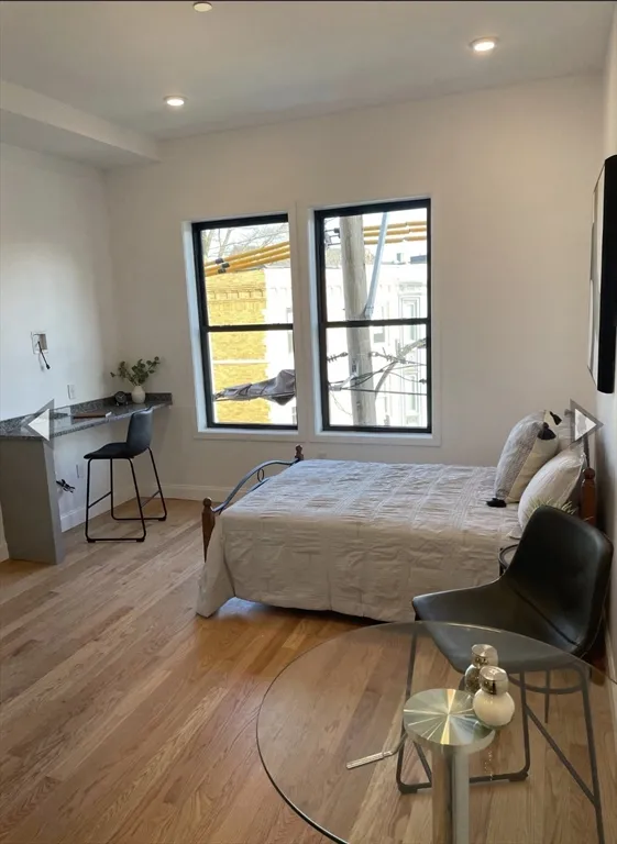Studio bed, 1 bath apartment for rent at 52 Washington St Unit 310, Chelsea