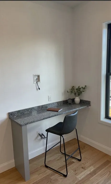 Studio bed, 1 bath apartment for rent at 52 Washington St Unit 310, Chelsea — photo 7 of 12