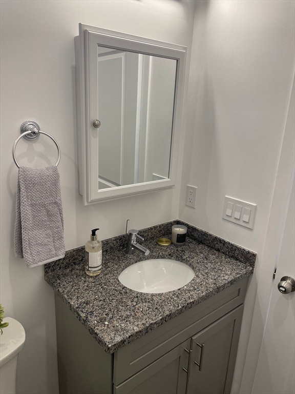 Studio bed, 1 bath apartment for rent at 52 Washington St Unit 401, Chelsea — photo 6 of 9