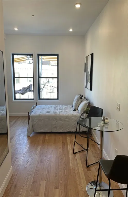 Studio bed, 1 bath apartment for rent at 52 Washington St Unit 404, Chelsea — photo 2 of 9