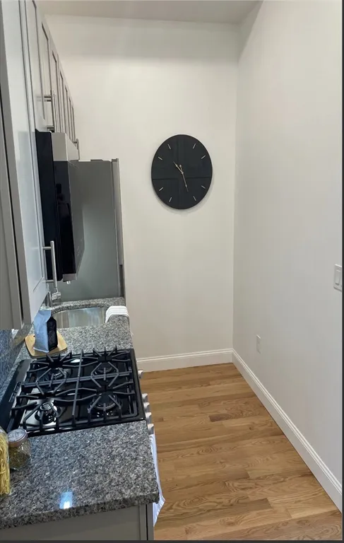 Studio bed, 1 bath apartment for rent at 52 Washington St Unit 404, Chelsea — photo 6 of 9
