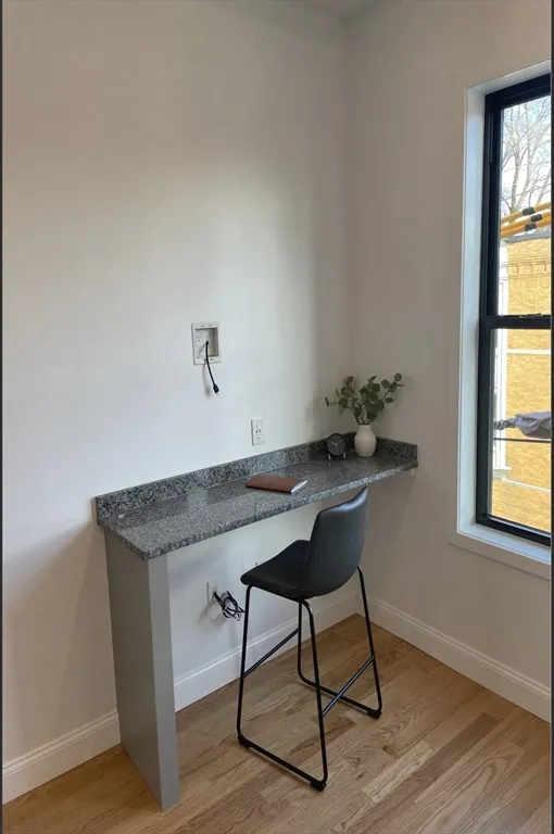 Studio bed, 1 bath apartment for rent at 52 Washington St Unit 404, Chelsea — photo 5 of 9