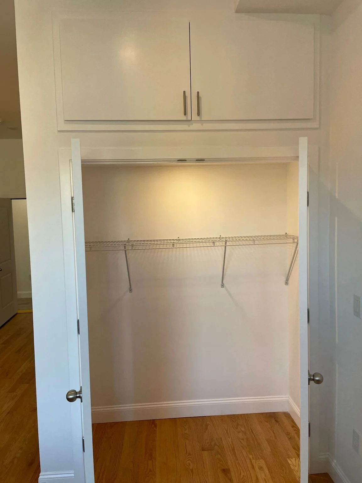 Studio bed, 1 bath apartment for rent at 52 Washington St Unit 408, Chelsea — photo 6 of 8