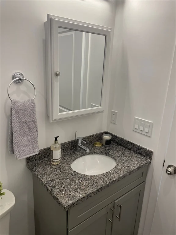 Studio bed, 1 bath apartment for rent at 52 Washington Unit 302, Chelsea — photo 9 of 12