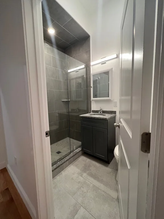 Studio bed, 1 bath apartment for rent at 52 Washington Unit 302, Chelsea — photo 6 of 12