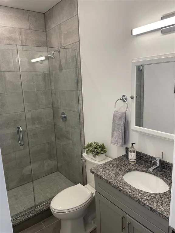 Studio bed, 1 bath apartment for rent at 52 Washington Unit 302, Chelsea — photo 8 of 12