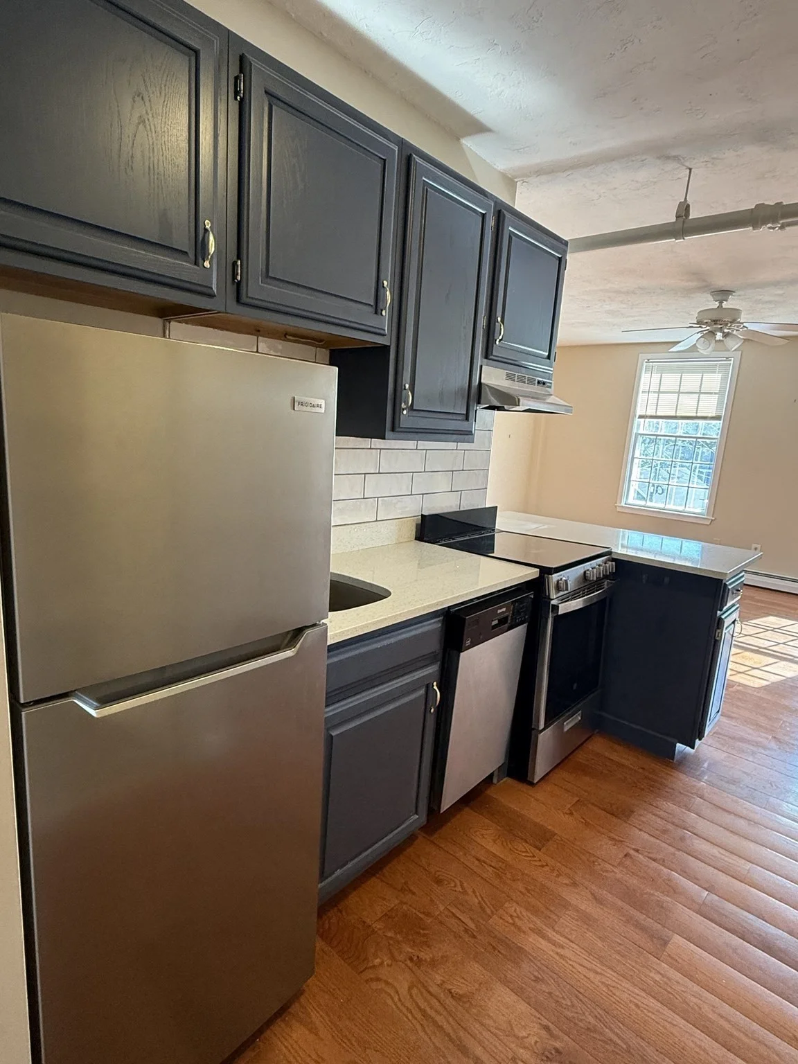 2 bed, 1 bath apartment for rent at 52 Washington Unit 6, East Boston — photo 6 of 13