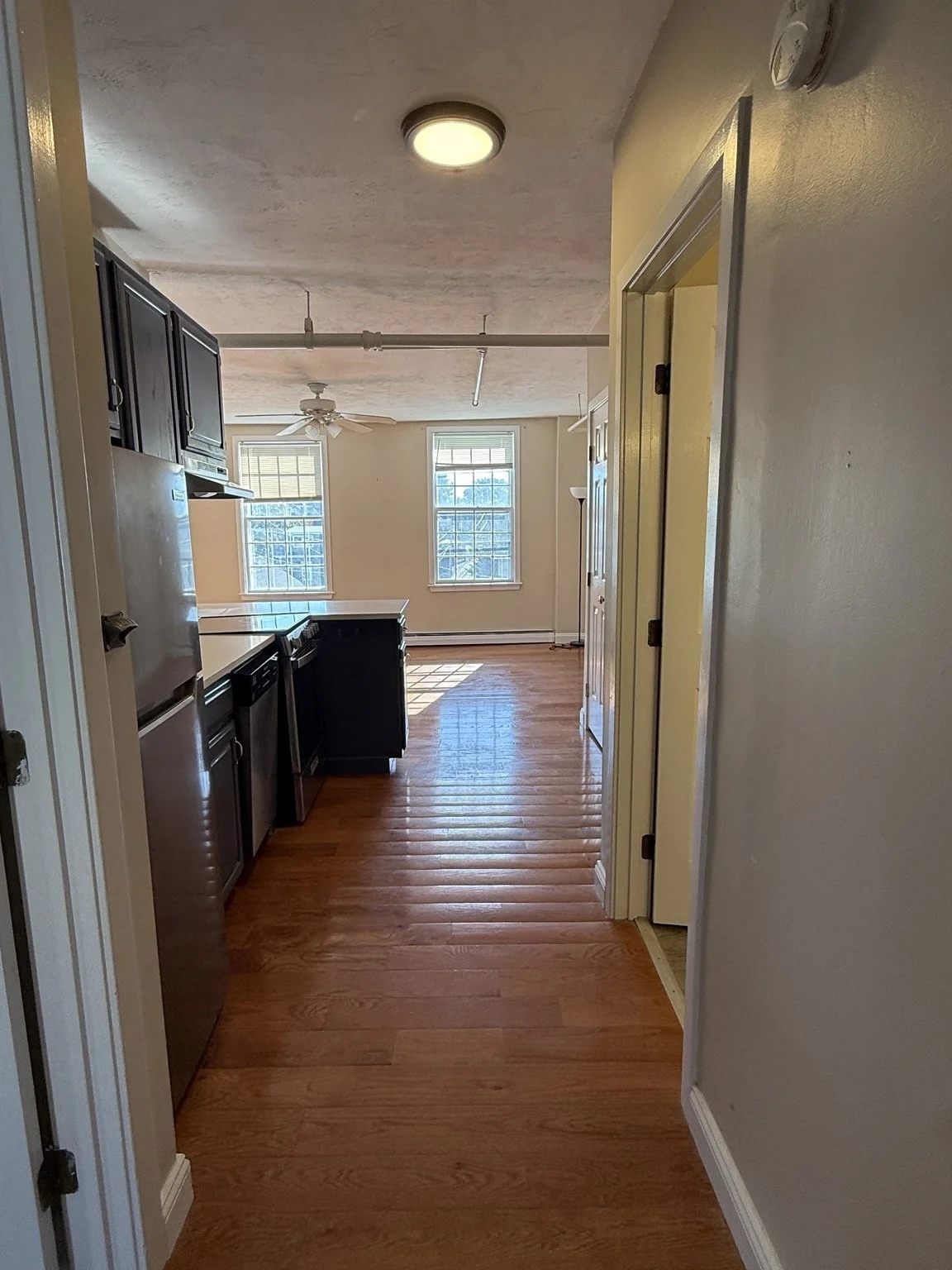 2 bed, 1 bath apartment for rent at 52 Washington Unit 6, East Boston — photo 11 of 13