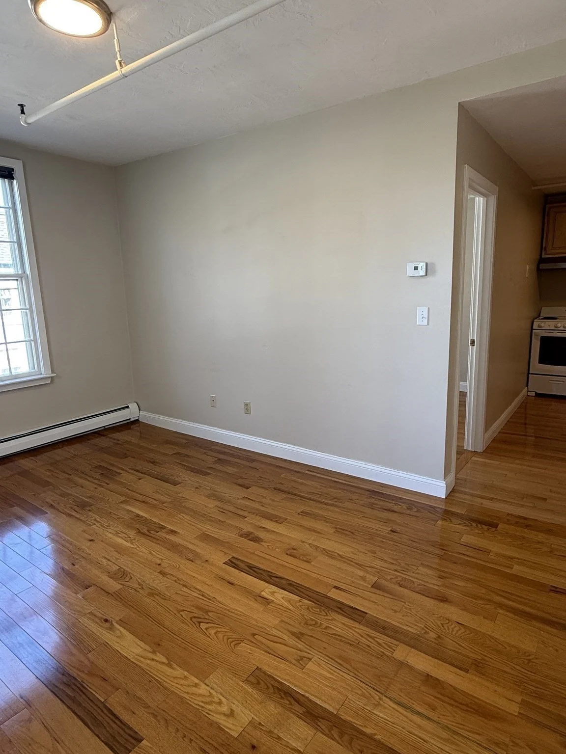 1 bed, 1 bath apartment for rent at 52 Washington Unit 7, East Boston — photo 2 of 11