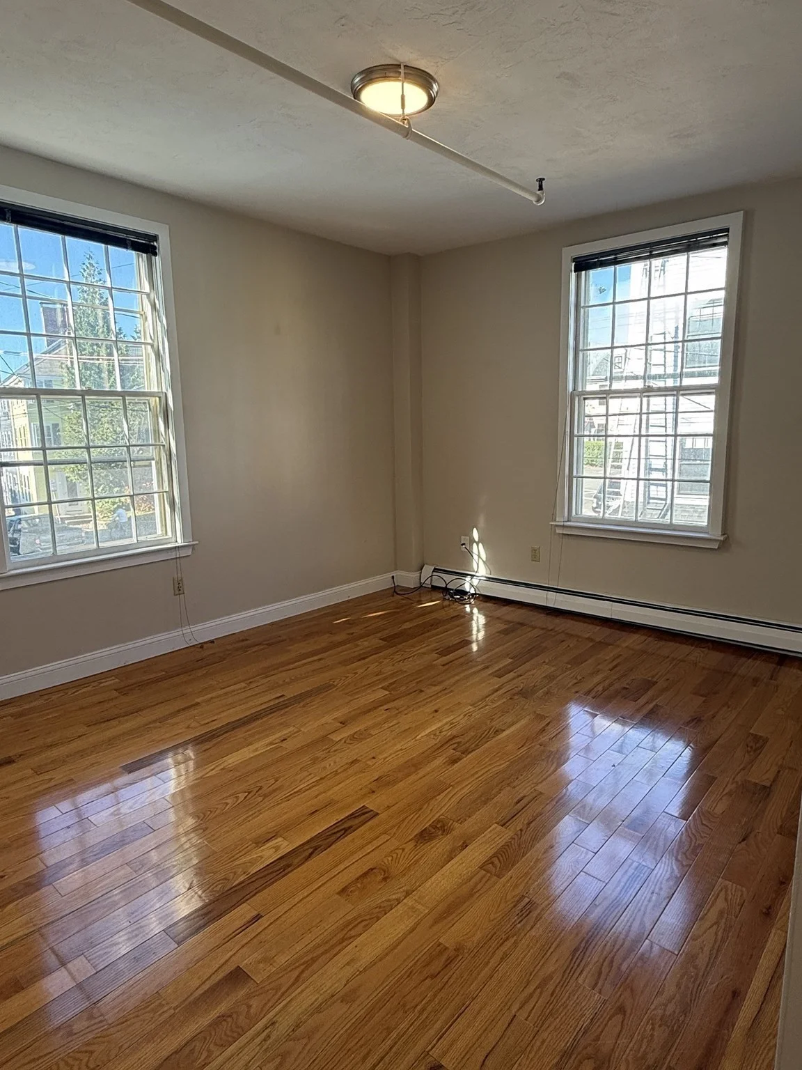 1 bed, 1 bath apartment for rent at 52 Washington Unit 7, East Boston — photo 1 of 11