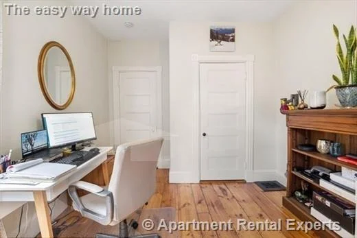 2 bed, 1 bath apartment for rent at 52 Waterhouse St Unit 1, Teele Square — photo 7 of 12