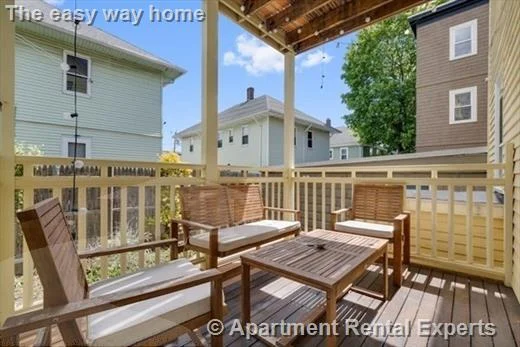 2 bed, 1 bath apartment for rent at 52 Waterhouse St Unit 1, Teele Square — photo 9 of 12