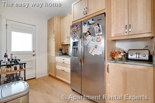 2 bed, 1 bath apartment for rent at 52 Waterhouse St Unit 1, Teele Square — photo 1 of 12