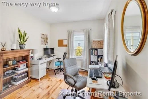 2 bed, 1 bath apartment for rent at 52 Waterhouse St Unit 1, Teele Square — photo 6 of 12