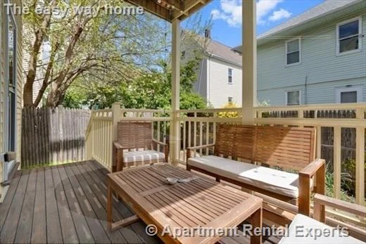 2 bed, 1 bath apartment for rent at 52 Waterhouse St Unit 1, Teele Square — photo 11 of 12