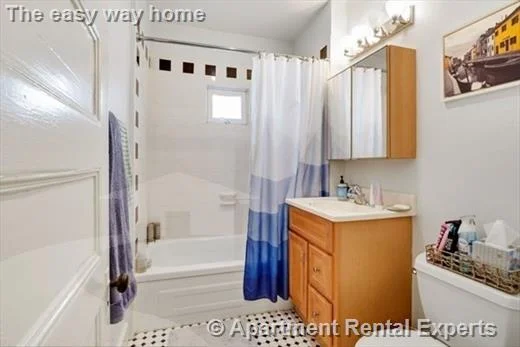 2 bed, 1 bath apartment for rent at 52 Waterhouse St Unit 1, Teele Square — photo 8 of 12