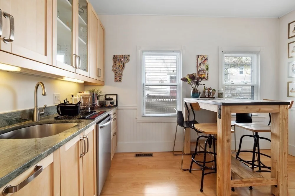 2 bed, 1 bath apartment for rent at 52 Waterhouse St Unit 52, Teele Square — photo 8 of 23