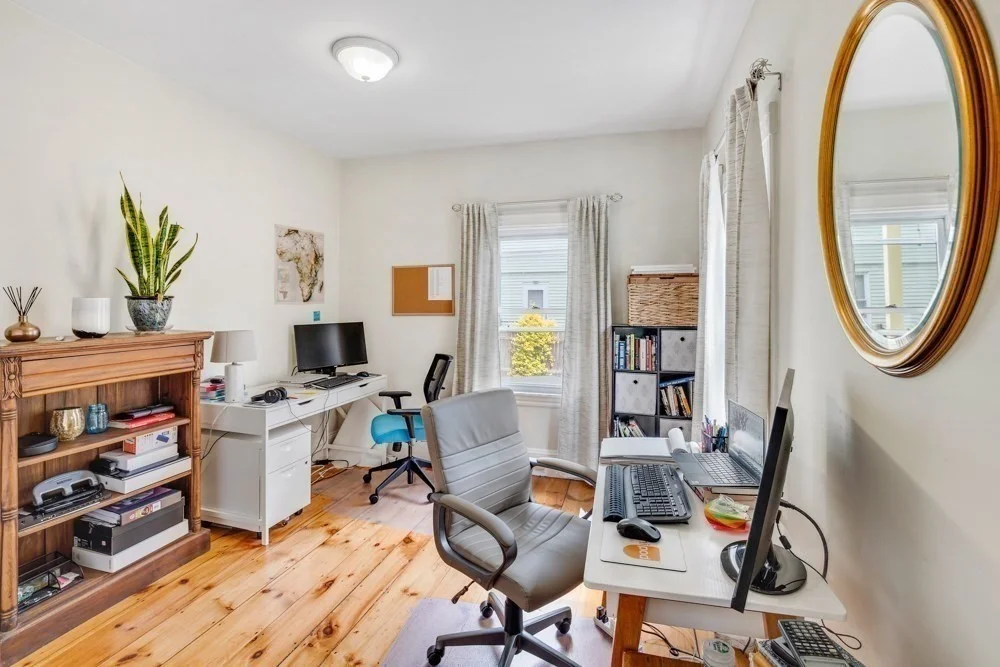 2 bed, 1 bath apartment for rent at 52 Waterhouse St Unit 52, Teele Square — photo 17 of 23