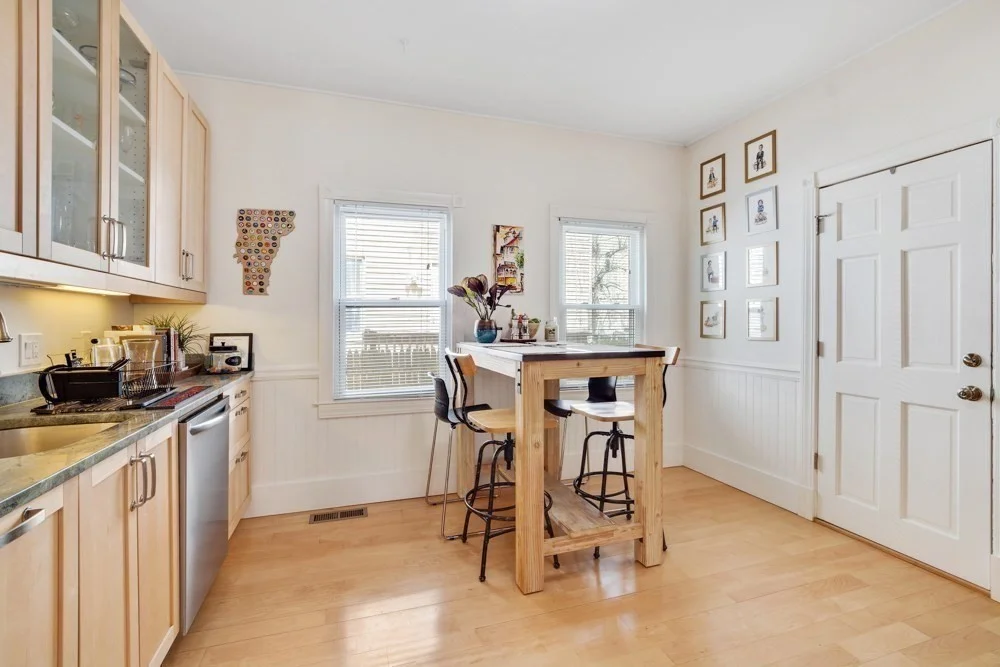 2 bed, 1 bath apartment for rent at 52 Waterhouse St Unit 52, Teele Square — photo 7 of 23