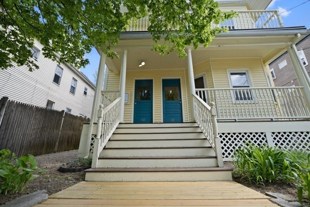 2 bed, 1 bath apartment for rent at 52 Waterhouse St Unit 52, Teele Square — photo 2 of 23