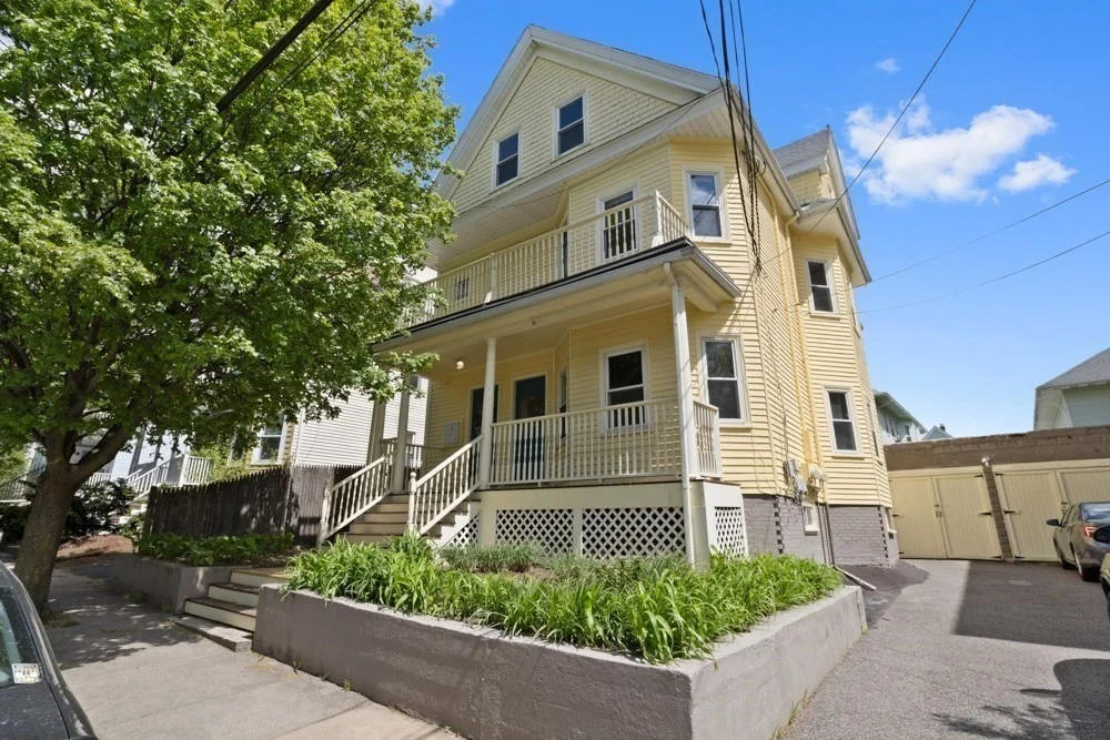 2 bed, 1 bath apartment for rent at 52 Waterhouse St Unit 52, Teele Square — photo 1 of 23