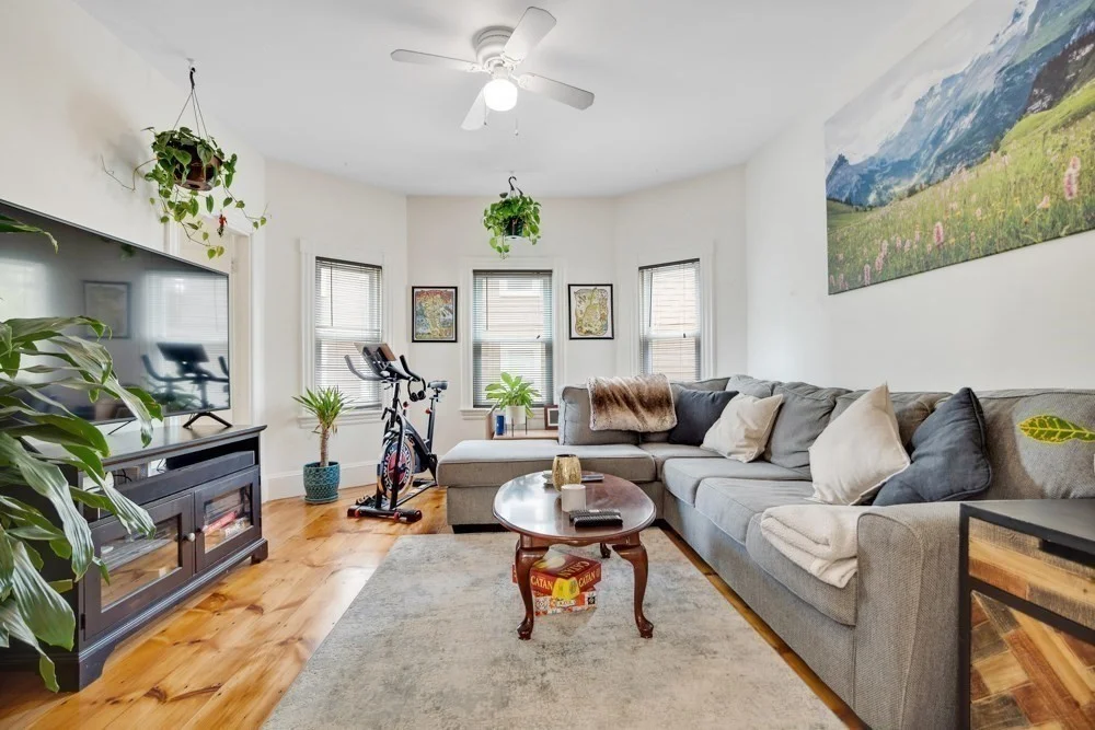 2 bed, 1 bath apartment for rent at 52 Waterhouse St Unit 52, Teele Square — photo 11 of 23