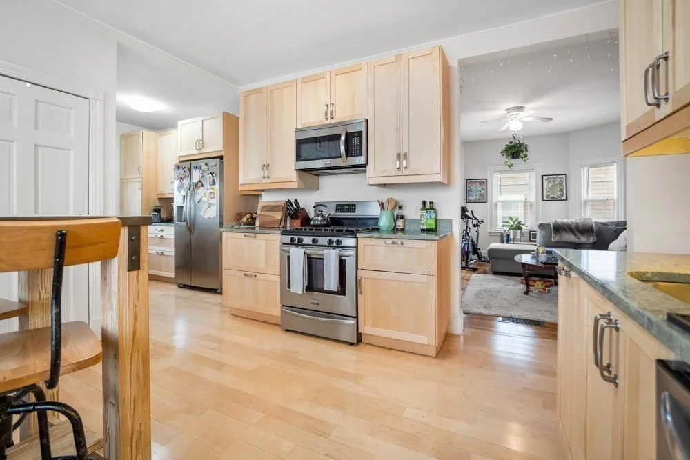 2 bed, 1 bath apartment for rent at 52 Waterhouse St Unit 52, Teele Square — photo 16 of 23